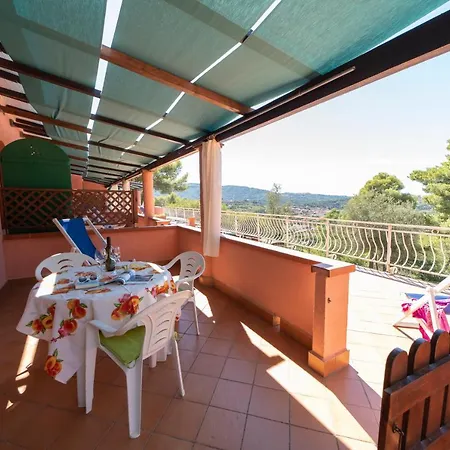 Apartmanhotel Gavila's Residenza Turistico Alberghiera 3*