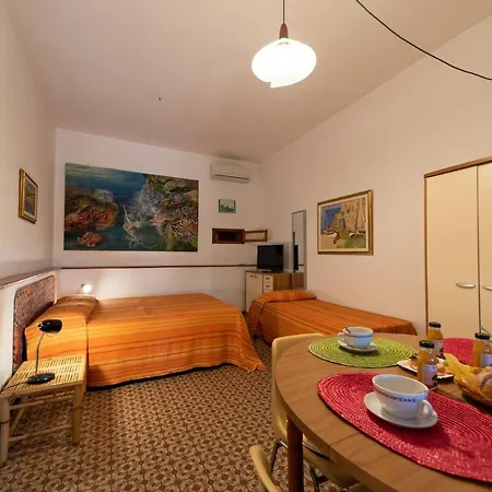 Apartmanhotel Gavila's Residenza Turistico Alberghiera