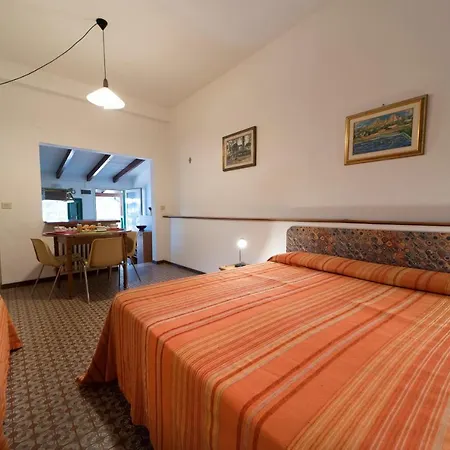 Gavila's Residenza Turistico Alberghiera Apartmanhotel 3*