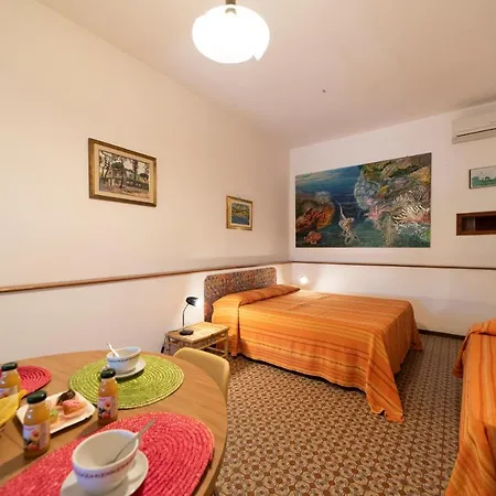 Gavila's Residenza Turistico Alberghiera Apartmanhotel