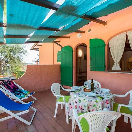 Gavila's Residenza Turistico Alberghiera Apartmanhotel 3*