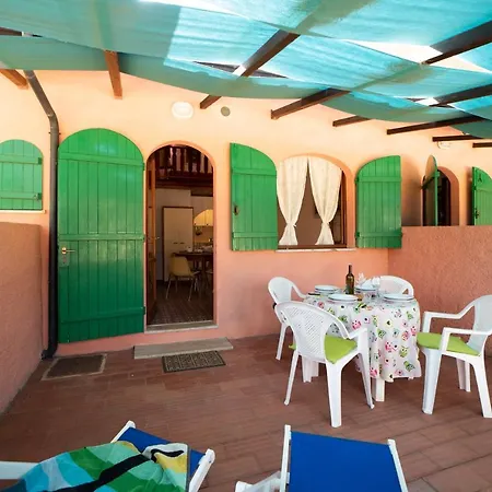 Apartmanhotel Gavila's Residenza Turistico Alberghiera 3*