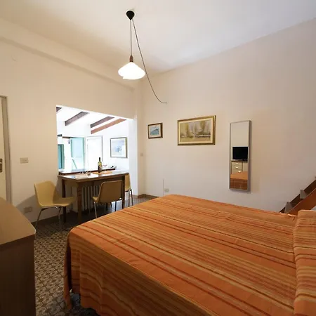 Apartmanhotel Gavila's Residenza Turistico Alberghiera Porto Azzurro