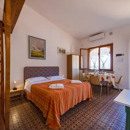 Gavila's Residenza Turistico Alberghiera Apartmanhotel 3*