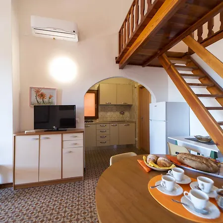 Gavila's Residenza Turistico Alberghiera 3* Porto Azzurro