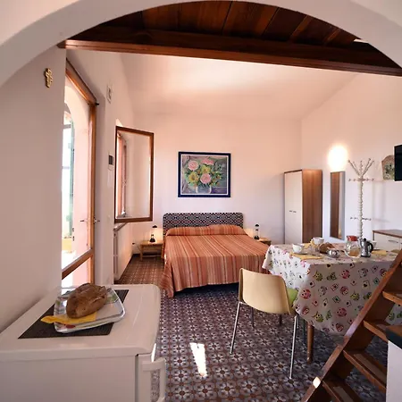 Gavila's Residenza Turistico Alberghiera 3* Porto Azzurro