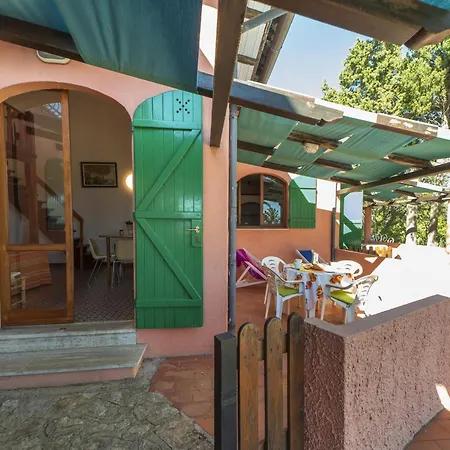 Gavila's Residenza Turistico Alberghiera Apartmanhotel