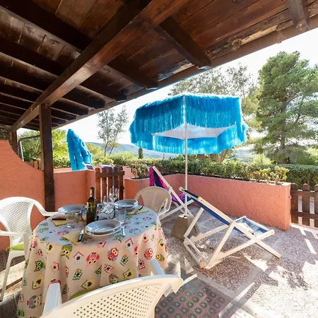 Gavila's Residenza Turistico Alberghiera Apartmanhotel 3*