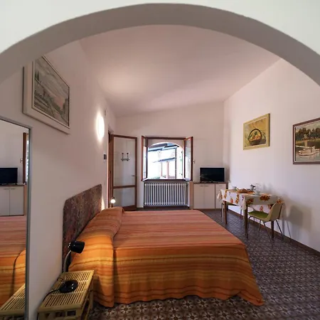 Apartmanhotel Gavila's Residenza Turistico Alberghiera 3*