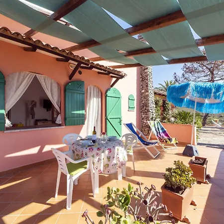 Gavila's Residenza Turistico Alberghiera Apartmanhotel