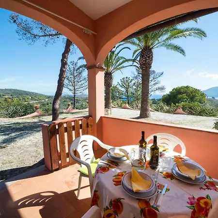 Apartmanhotel Gavila's Residenza Turistico Alberghiera 3*