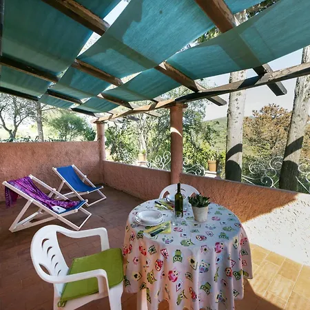 Gavila's Residenza Turistico Alberghiera 3* Porto Azzurro