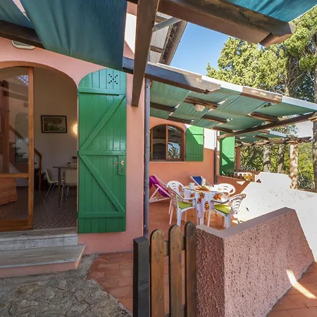 Apartmanhotel Gavila's Residenza Turistico Alberghiera
