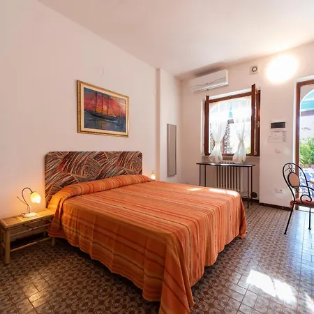 Gavila's Residenza Turistico Alberghiera Apartmanhotel Porto Azzurro