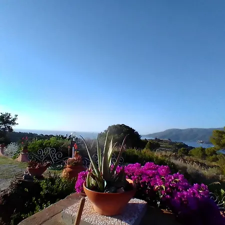 Apartmanhotel Gavila's Residenza Turistico Alberghiera 3*