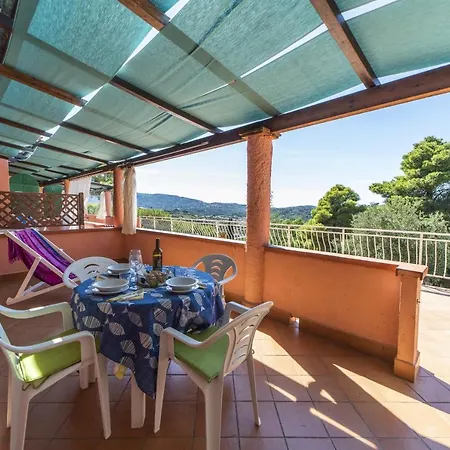 Gavila's Residenza Turistico Alberghiera Aparthotel Porto Azzurro