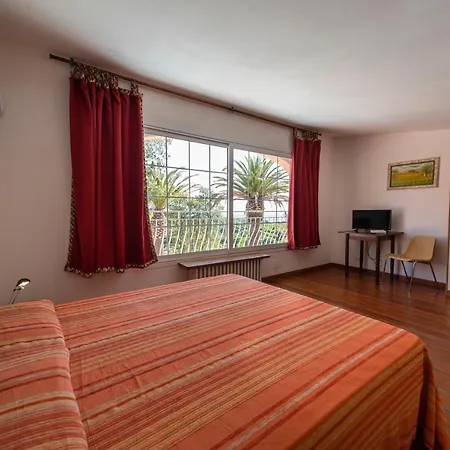 Gavila's Residenza Turistico Alberghiera 3*