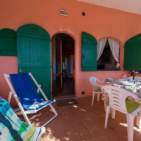 Gavila's Residenza Turistico Alberghiera Aparthotel 3*