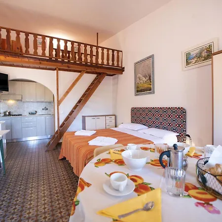 Gavila's Residenza Turistico Alberghiera Aparthotel Porto Azzurro