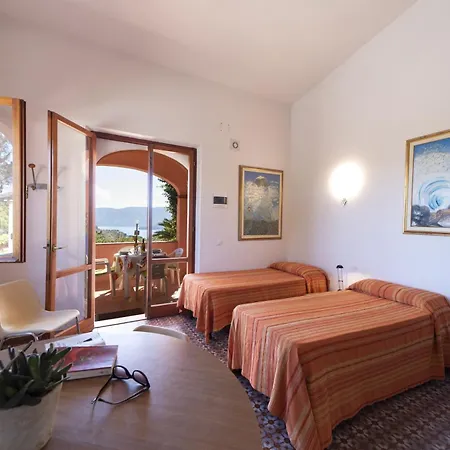 Gavila's Residenza Turistico Alberghiera Aparthotel