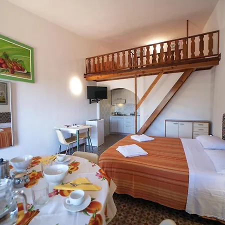 Aparthotel Gavila's Residenza Turistico Alberghiera 3*