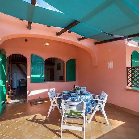 Aparthotel Gavila's Residenza Turistico Alberghiera 3*