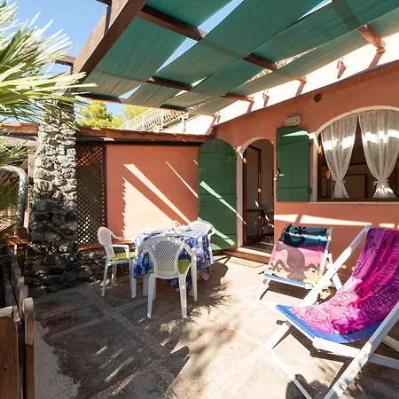 Gavila's Residenza Turistico Alberghiera Aparthotel 3*