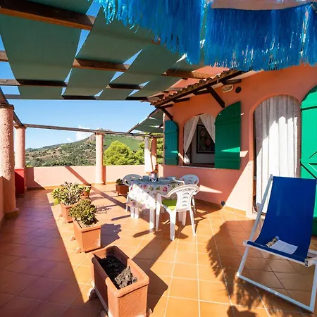 Aparthotel Gavila's Residenza Turistico Alberghiera Porto Azzurro
