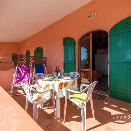 Gavila's Residenza Turistico Alberghiera Porto Azzurro