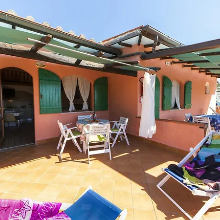 Aparthotel Gavila's Residenza Turistico Alberghiera Porto Azzurro
