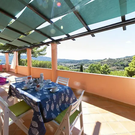 Gavila's Residenza Turistico Alberghiera 3* Porto Azzurro