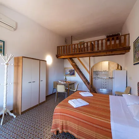 Aparthotel Gavila's Residenza Turistico Alberghiera 3*