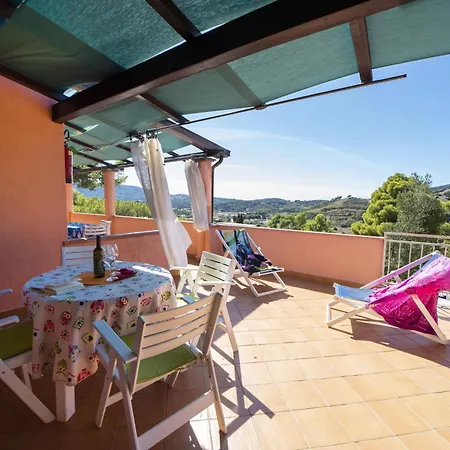 Aparthotel Gavila's Residenza Turistico Alberghiera Porto Azzurro