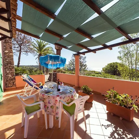 Aparthotel Gavila's Residenza Turistico Alberghiera Porto Azzurro