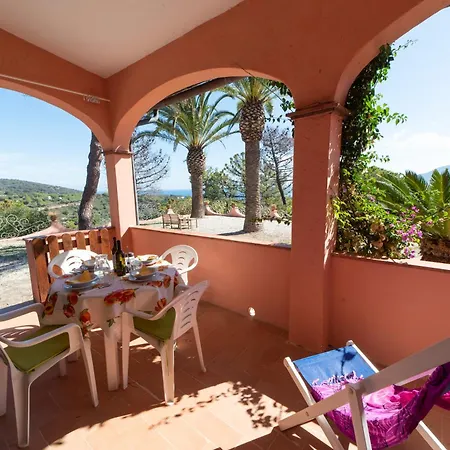Aparthotel Gavila's Residenza Turistico Alberghiera
