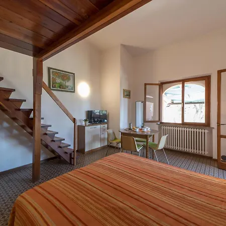 Gavila's Residenza Turistico Alberghiera Aparthotel Porto Azzurro