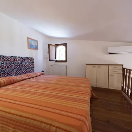Gavila's Residenza Turistico Alberghiera Aparthotel