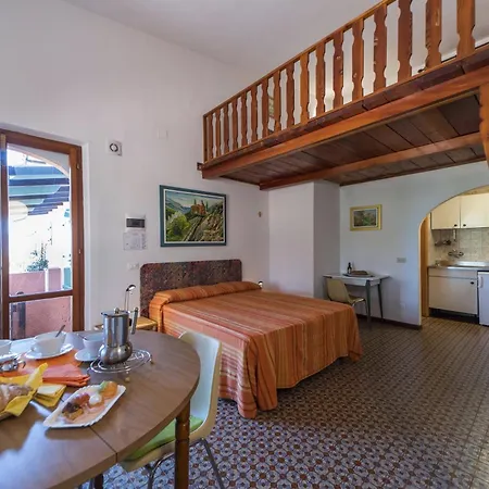 Aparthotel Gavila's Residenza Turistico Alberghiera Porto Azzurro
