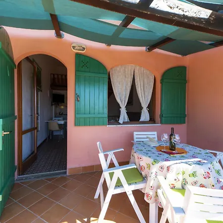 Gavila's Residenza Turistico Alberghiera Porto Azzurro