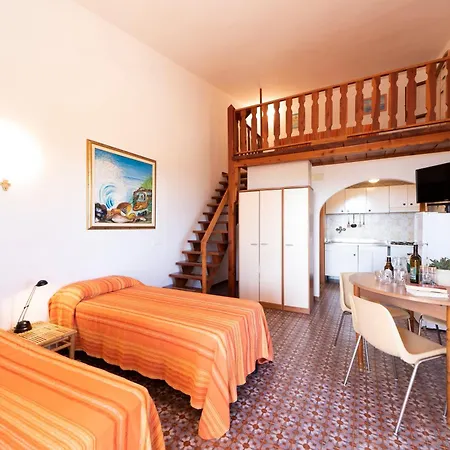 Aparthotel Gavila's Residenza Turistico Alberghiera