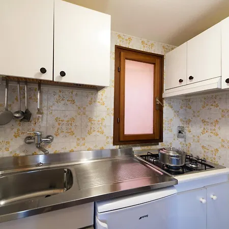 Gavila's Residenza Turistico Alberghiera Aparthotel Porto Azzurro
