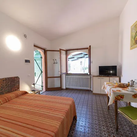 Gavila's Residenza Turistico Alberghiera Aparthotel