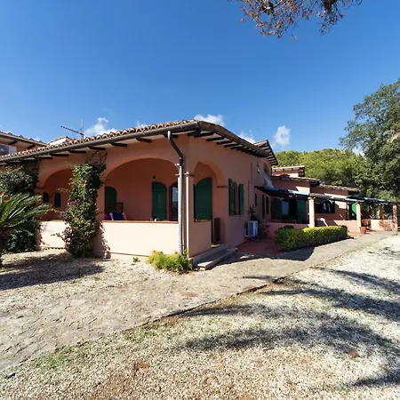 Gavila's Residenza Turistico Alberghiera 3*