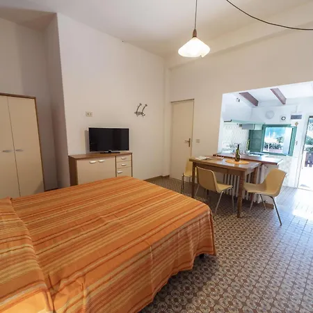 Gavila's Residenza Turistico Alberghiera Aparthotel Porto Azzurro