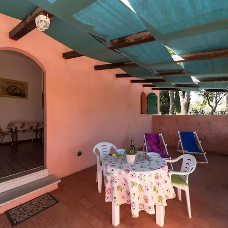 Gavila's Residenza Turistico Alberghiera Aparthotel
