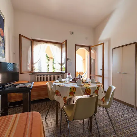 Gavila's Residenza Turistico Alberghiera Aparthotel