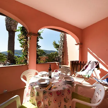 Gavila's Residenza Turistico Alberghiera Aparthotel 3*