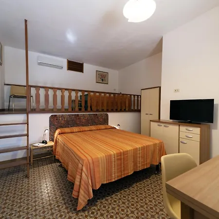 Gavila's Residenza Turistico Alberghiera Porto Azzurro