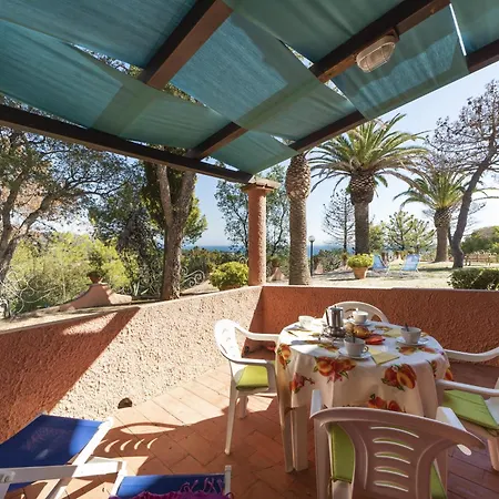 Aparthotel Gavila's Residenza Turistico Alberghiera Porto Azzurro