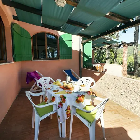 Gavila's Residenza Turistico Alberghiera Aparthotel Porto Azzurro